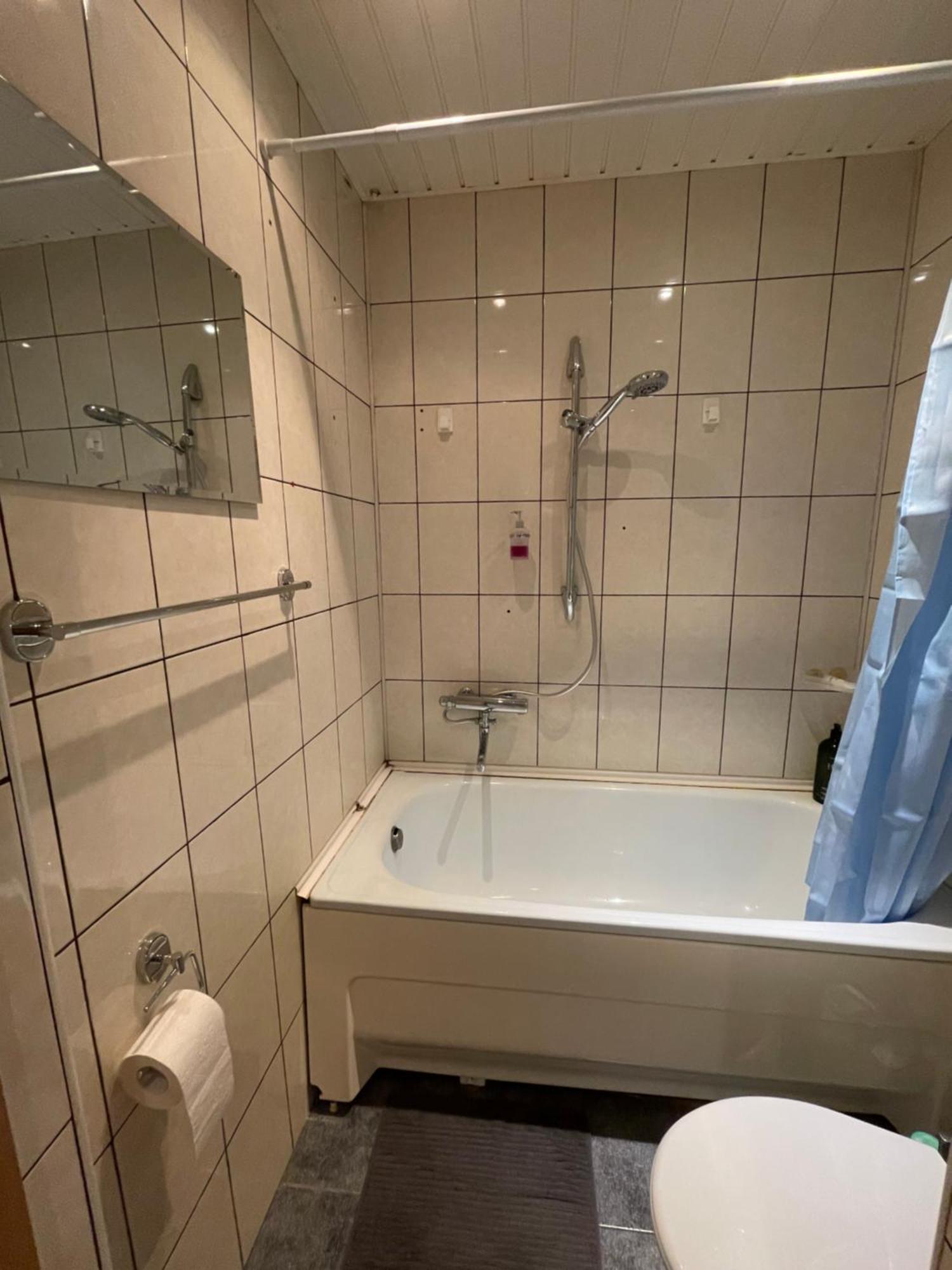 Апартаменты Jaukus Apartamentai Miesto Centre Шяуляй Экстерьер фото